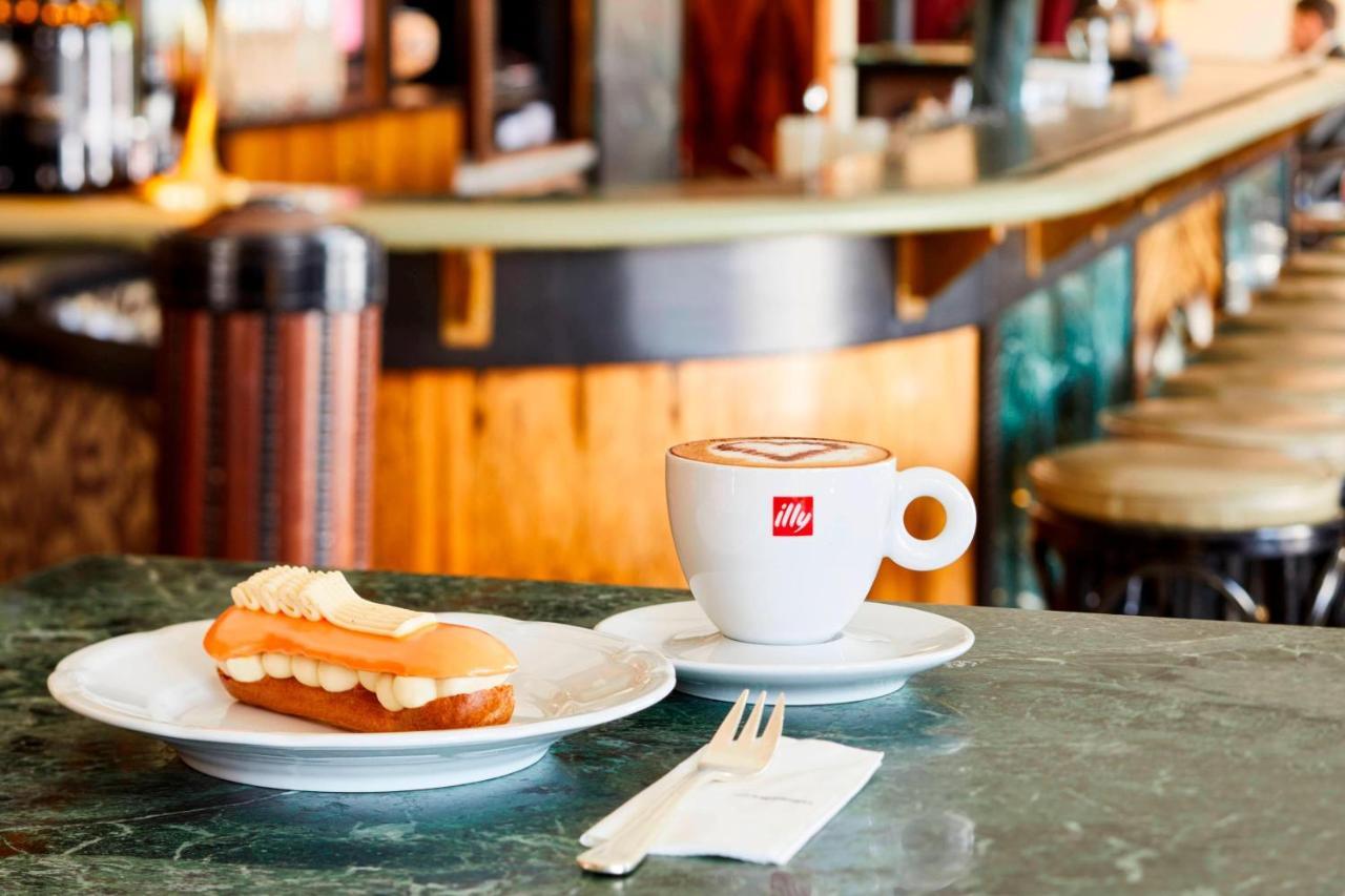 Le Meridien Grand Отель 5*