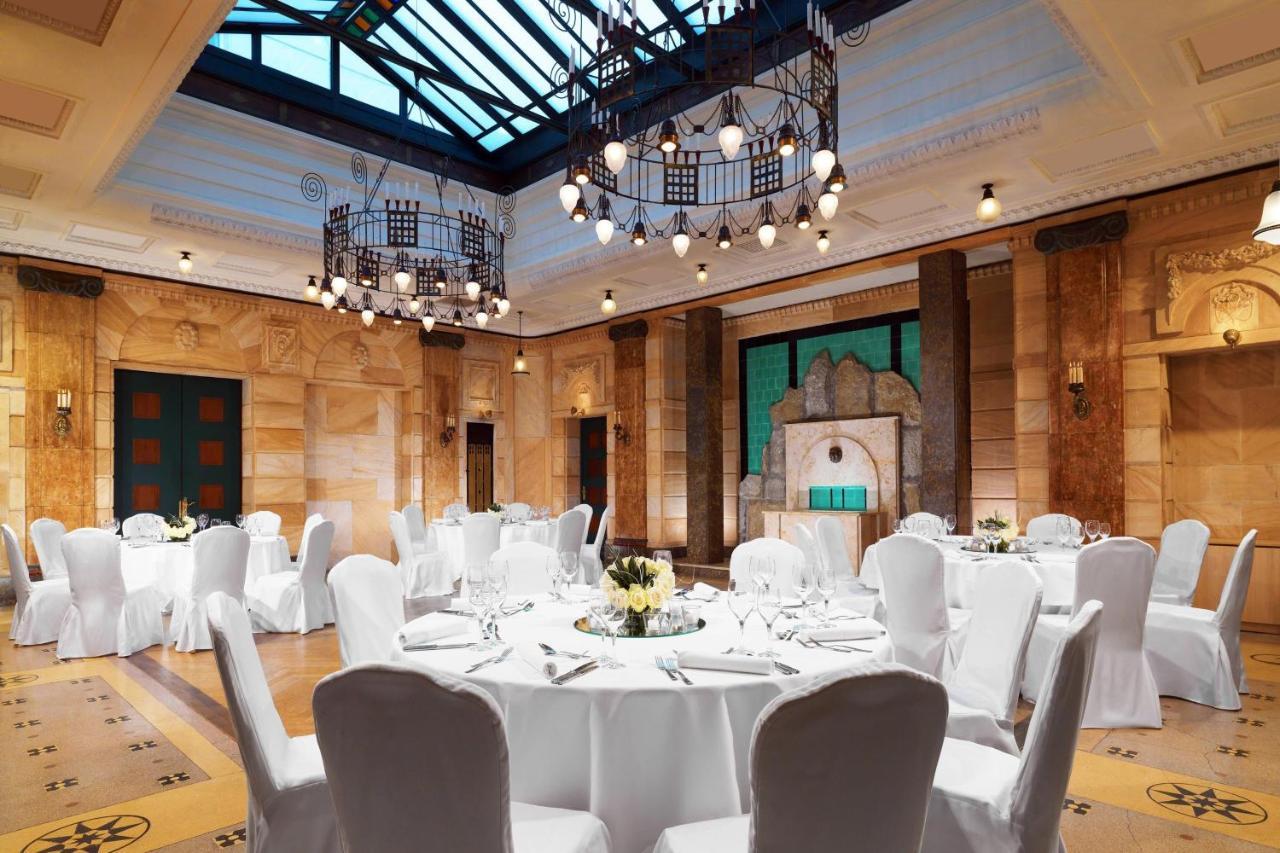 Le Meridien Grand