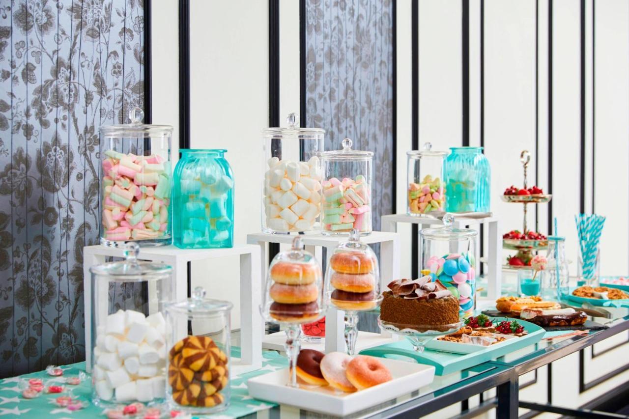 Le Meridien Grand Отель Нюрнберг