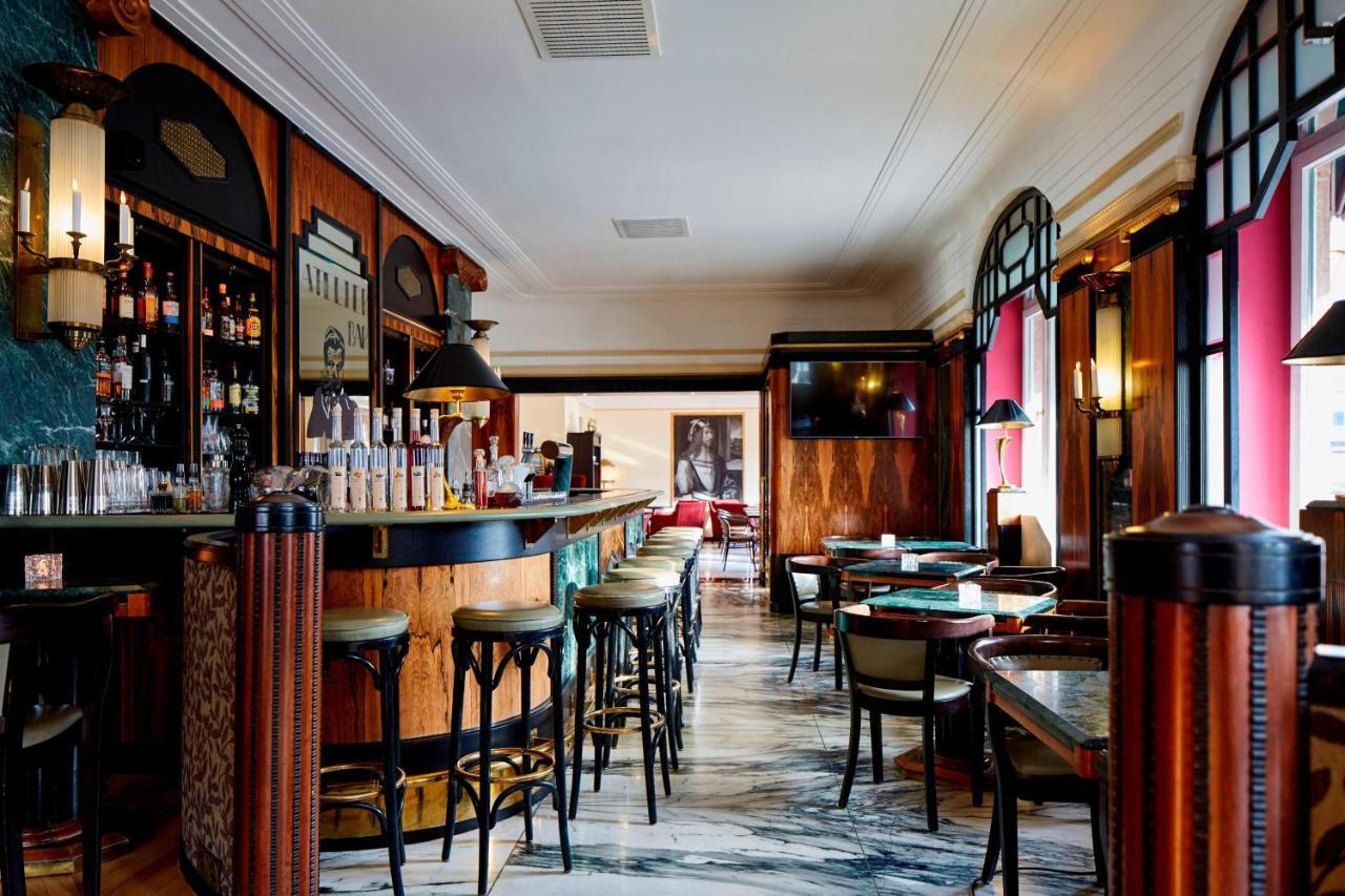 Le Meridien Grand 5* Нюрнберг