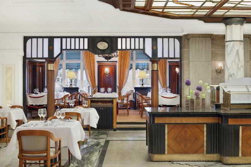 Le Meridien Grand Нюрнберг