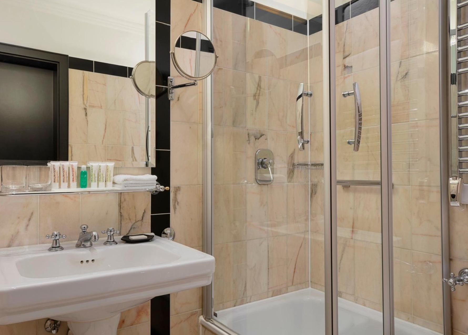 Le Meridien Grand Отель Нюрнберг
