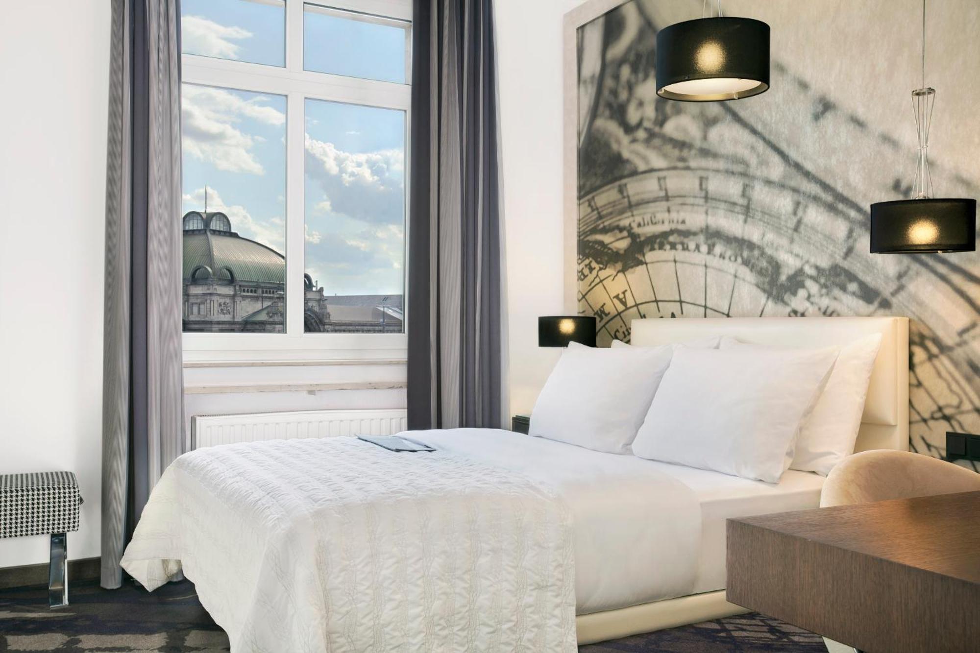 Le Meridien Grand