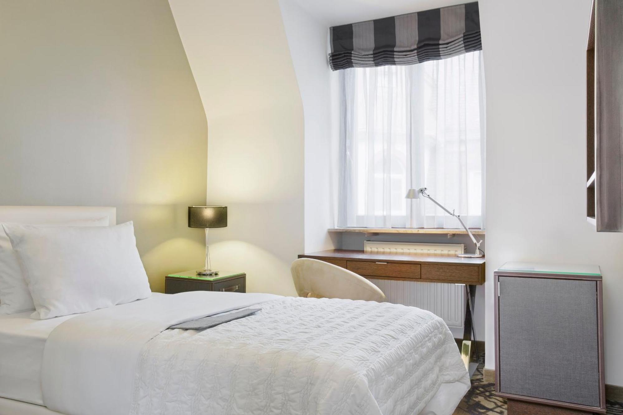 Le Meridien Grand 5* Нюрнберг