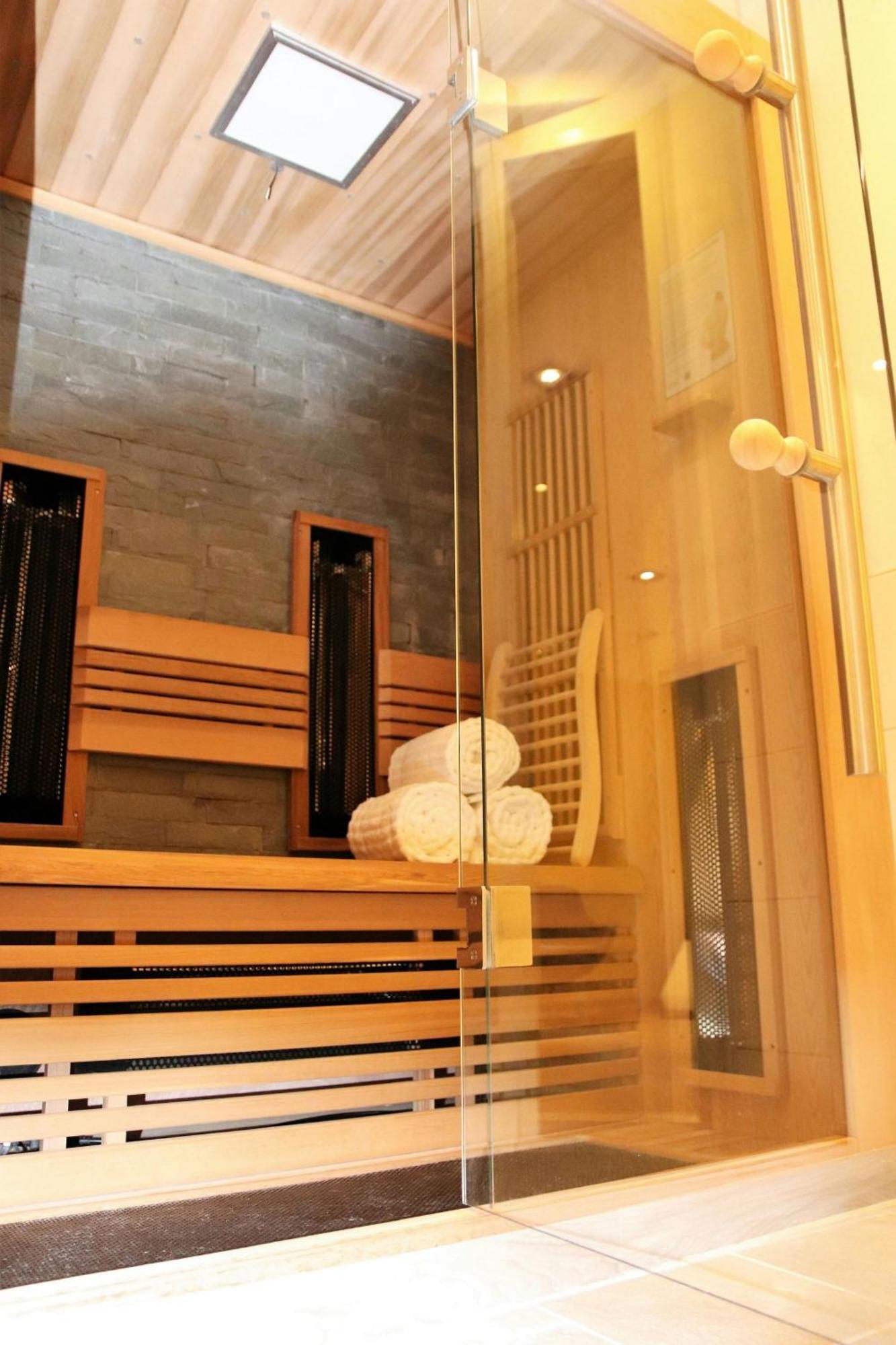 Le Meridien Grand Отель 5*