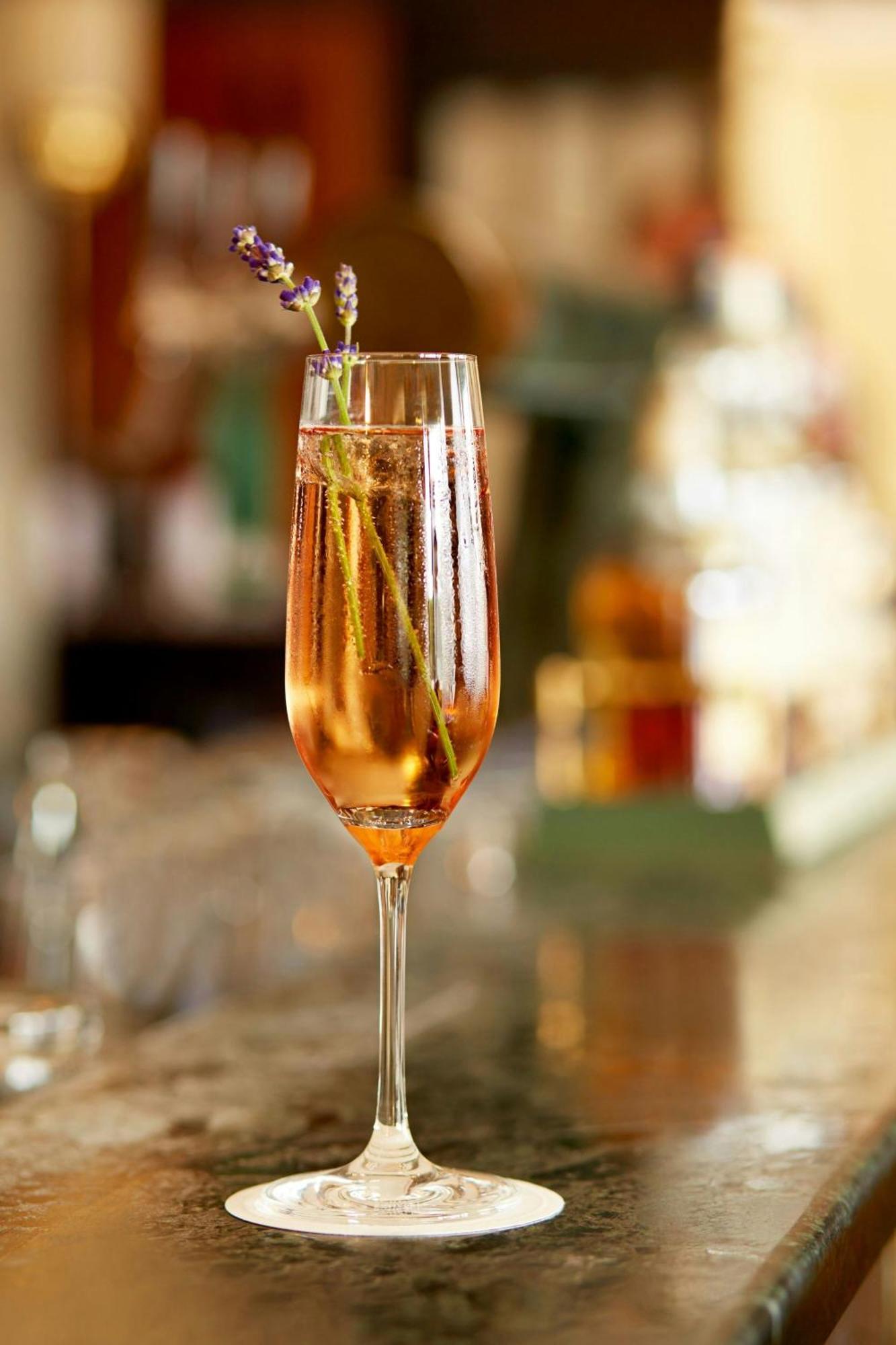 Le Meridien Grand Отель Нюрнберг