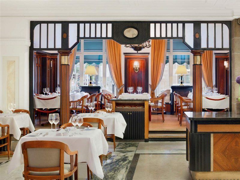 Le Meridien Grand